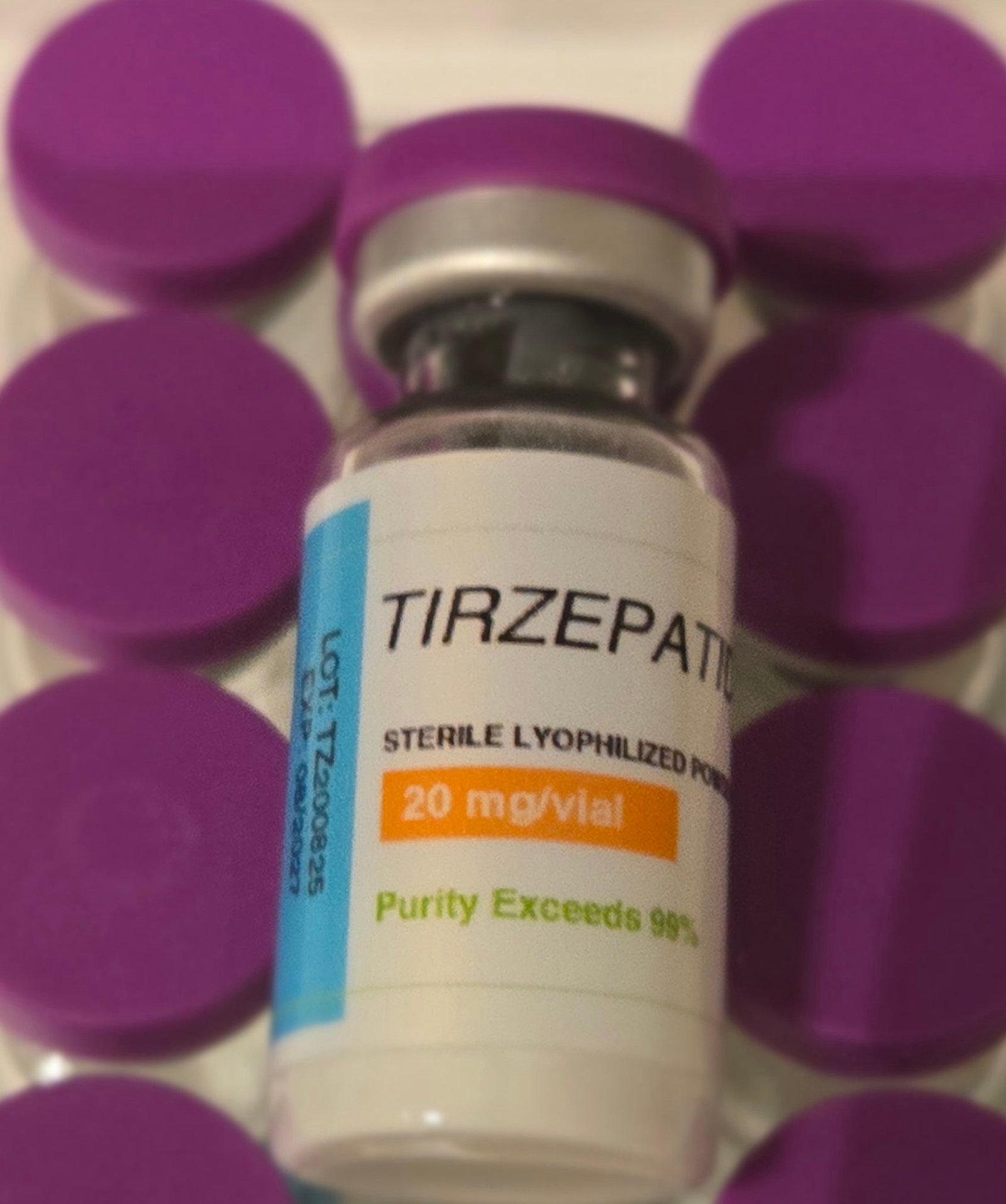 Tirzepatide 10/15/20/30/60mg - Image 10