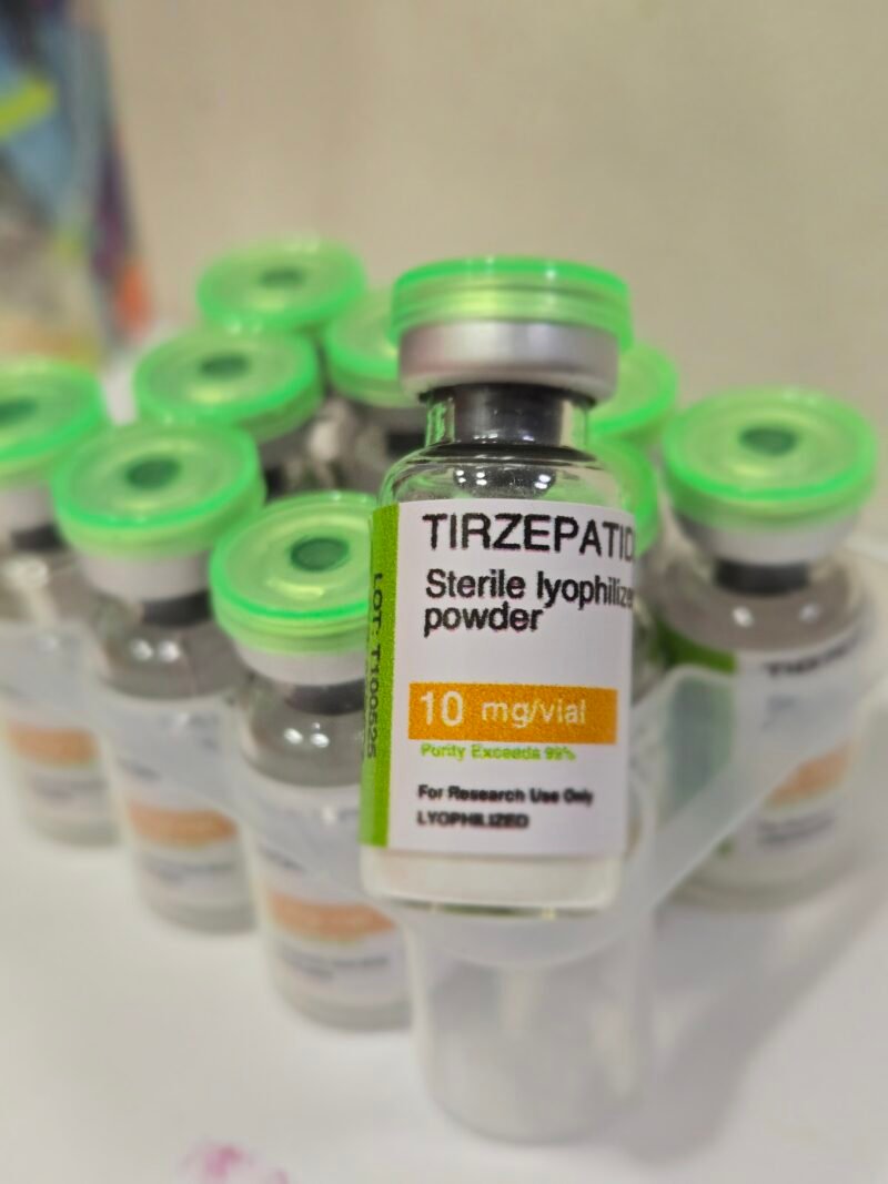 Tirzepatide 10/15/30/60mg - Image 6