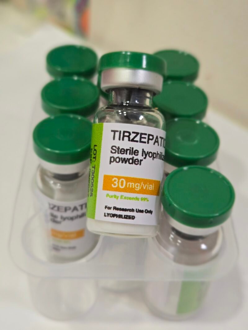 Tirzepatide 10/15/30/60mg - Image 8
