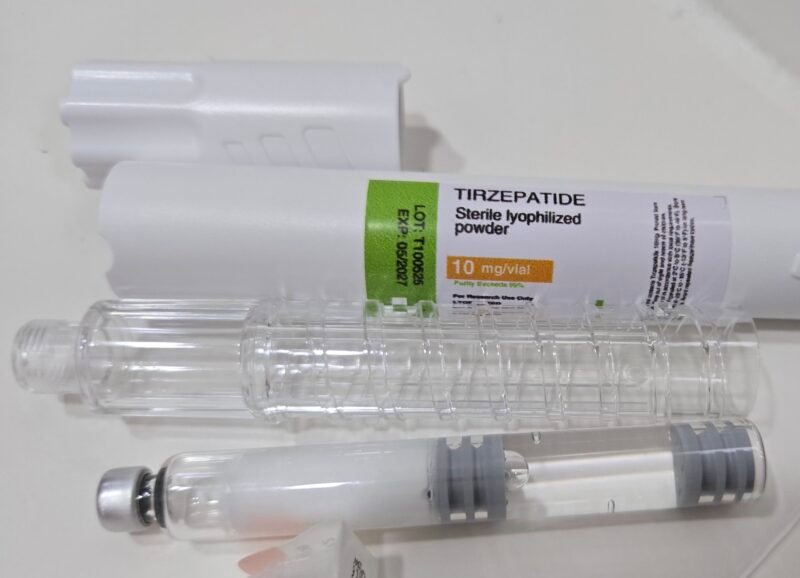 Tirzepatide 10/15/30/60mg - Image 9
