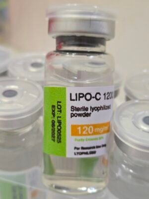 Lipo C