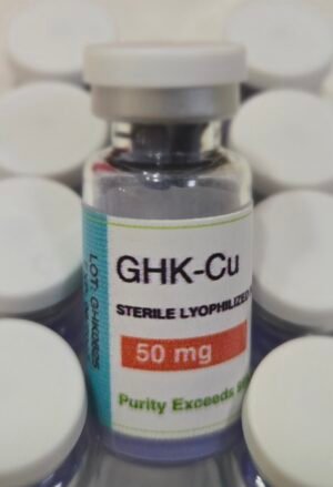 GHK-Cu