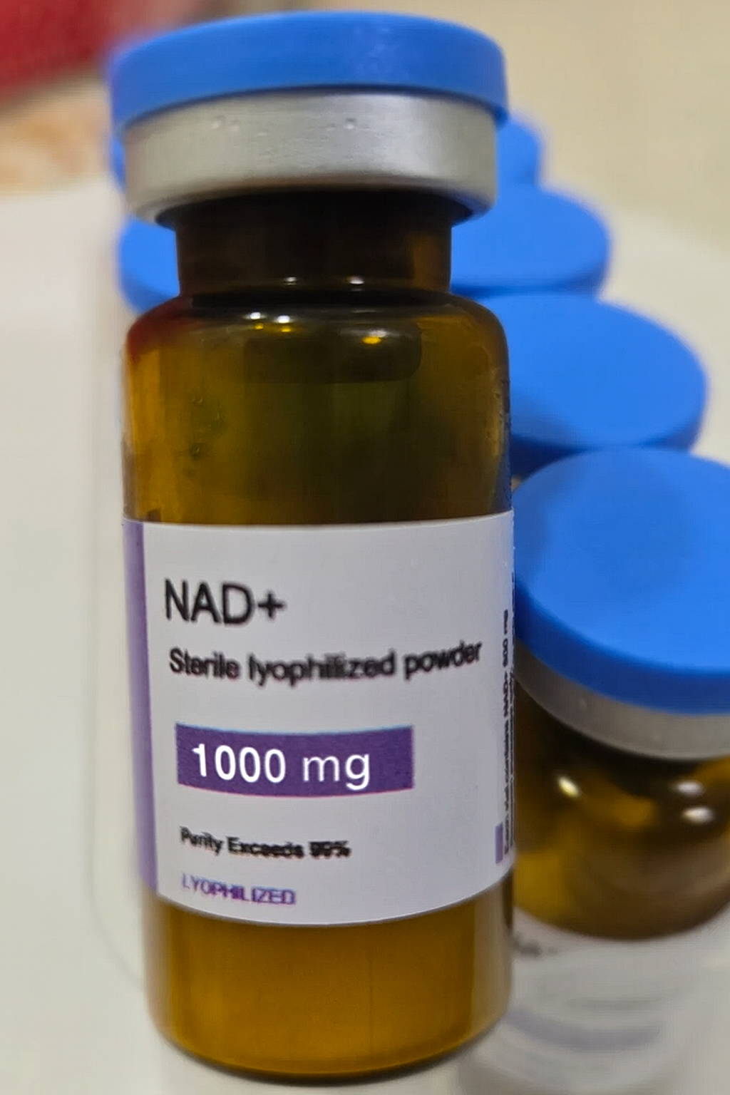 NAD+ 1000