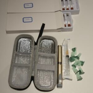 SlimPen Reusable Pen! MUCH easier to use, pain-free